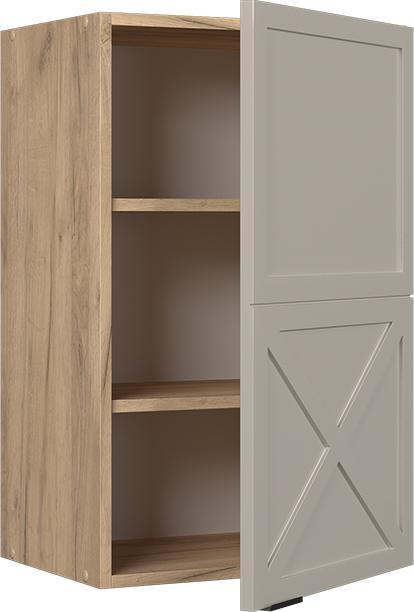 Produktbild Vicco Hängeschrank Fame-Line (45 x 34.10 x 72 cm)