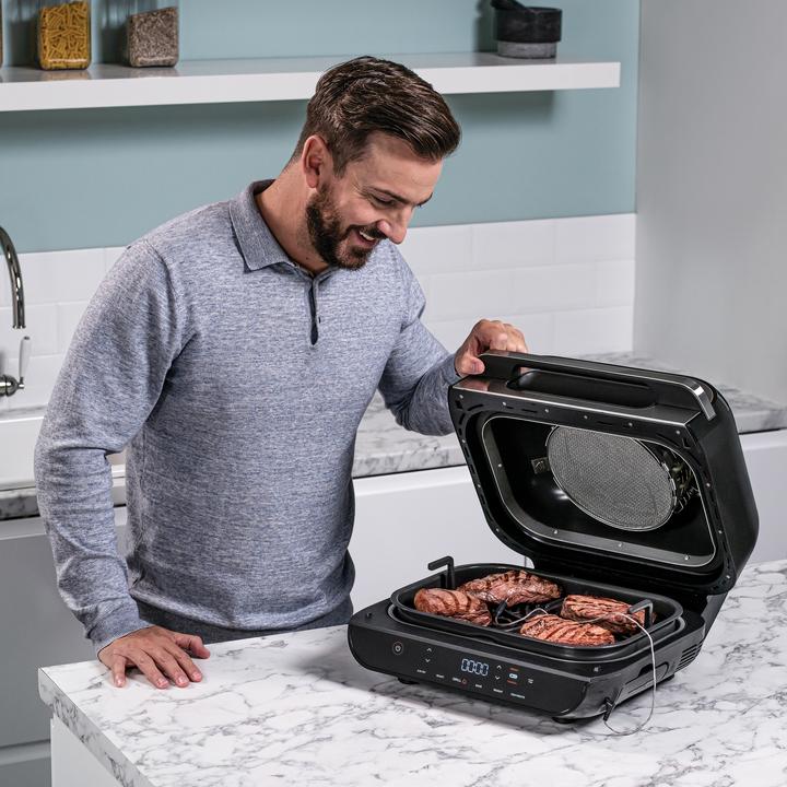 Productafbeelding Ninja Foodi Grill