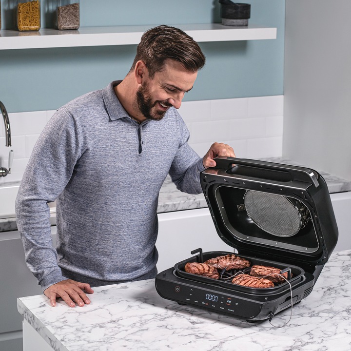Produktbild Ninja Foodi Grill