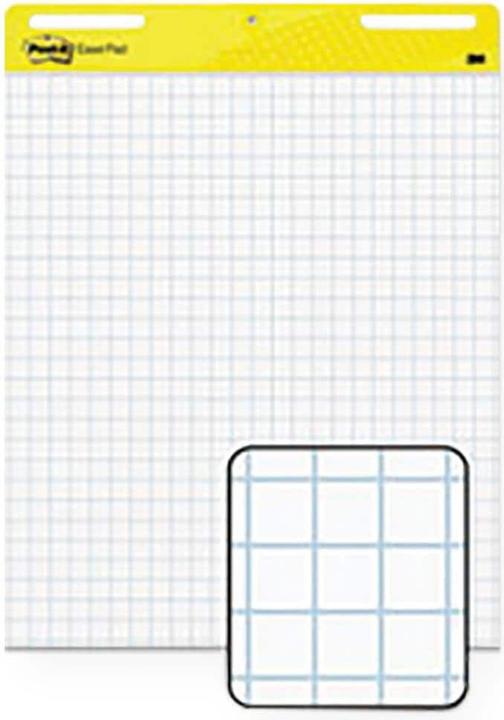 Produktbild Post-it Super Sticky Flipchart (63.5 x 77.5 cm)