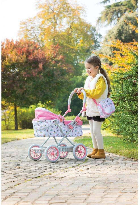 Actual product image Corolle Doll's pram