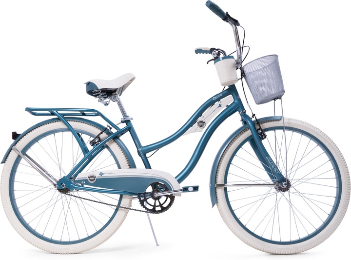 Produktbild ‎Huffy Huffy Deluxe Cruiser 26 Zoll Fahrrad, Türkis