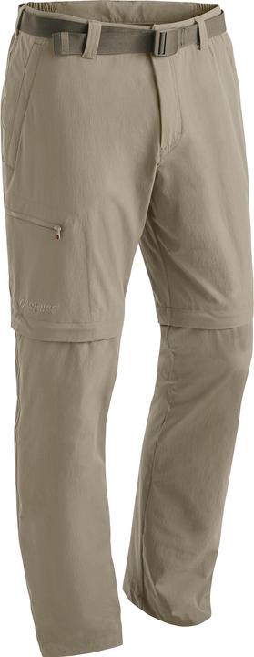 Produktbild Maier Sports Herren Tajo Zip Off Hose (L)