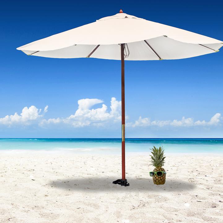 Productafbeelding Relaxdays Grondcontactdoos