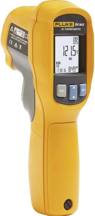 Immagine prodotto Fluke Termometro a infrarossi 64 MAX Op