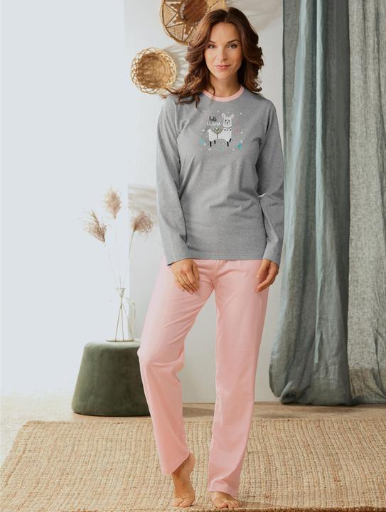 Image du produit Erwin Müller Pyjamas pour dames (44)