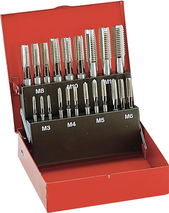 Image du produit Facom Assortiment de tarauds pour machines