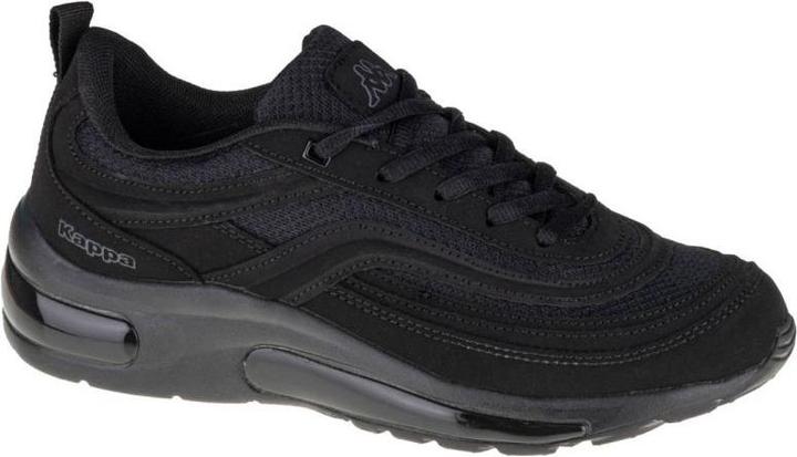 Image du produit Kappa Squince Chaussures Noir 242842 1111 38 (38)