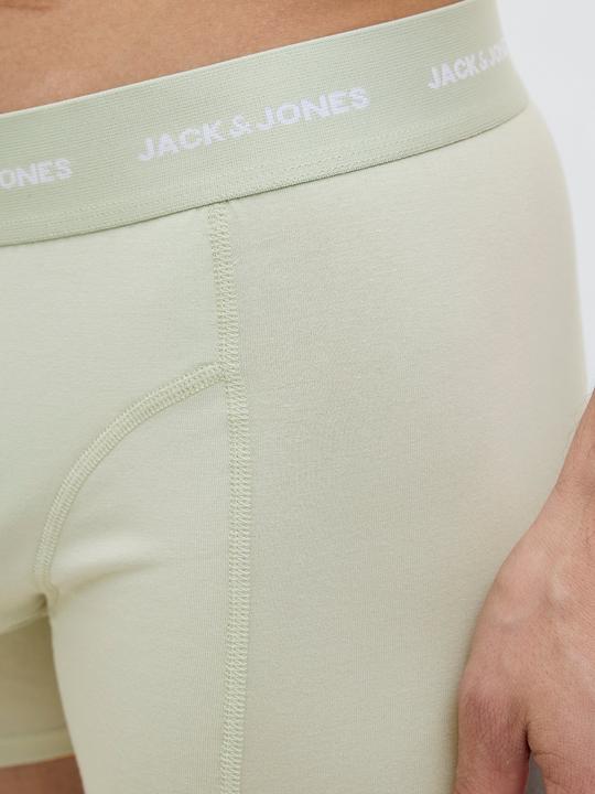 Produktbild Jack & Jones Shorts Shorts (S, 3er Pack)