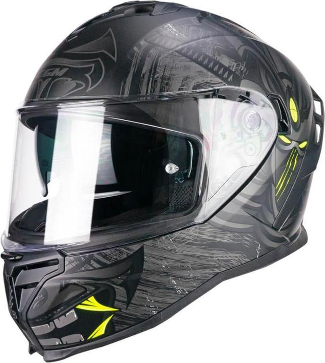 Actual product image CGM 363S Shot Nippo (61 - 62 cm, XL)
