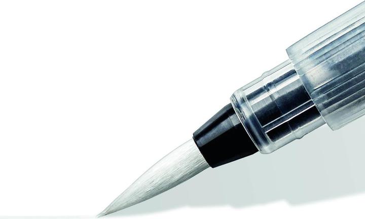 Actual product image Staedtler 949 Water brush (103 mm)