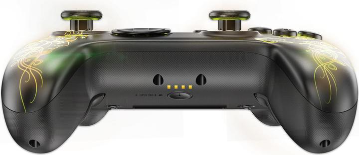 Actual product image Freaks and Geeks Harry Potter (Switch, PC)