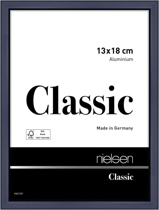 Image du produit Nielsen Classic (13 x 18 cm)