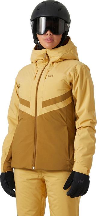 Actual product image Helly Hansen W Edge 3.0