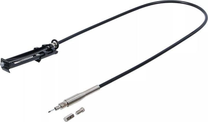 Actual product image BGS Spare Bowden Cable for 467, 470