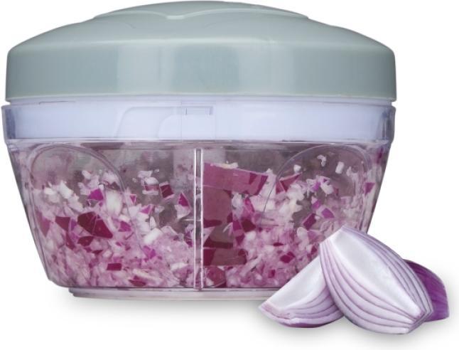 Actual product image alpina Chopper Speedy (1170 ml)