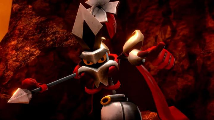 Image du produit Nintendo Super Mario RPG (Switch, EN)