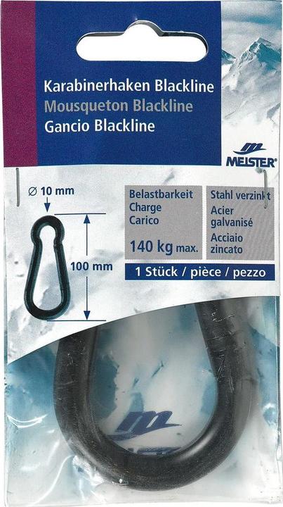 Image du produit Meister Fermoir de chaîne