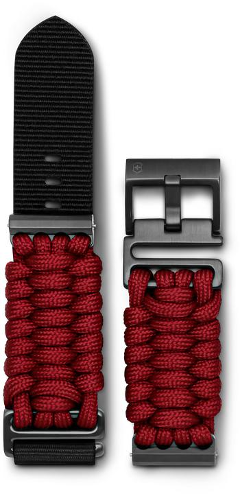 Actual product image Victorinox Paracord Strap D1 (21 mm, Multistrand nylon)