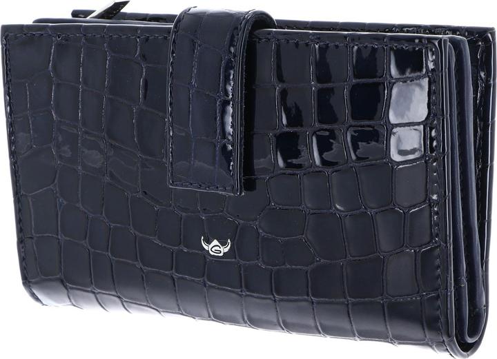 Actual product image Golden Head Cayenne RFID Protect 2800 Wallet