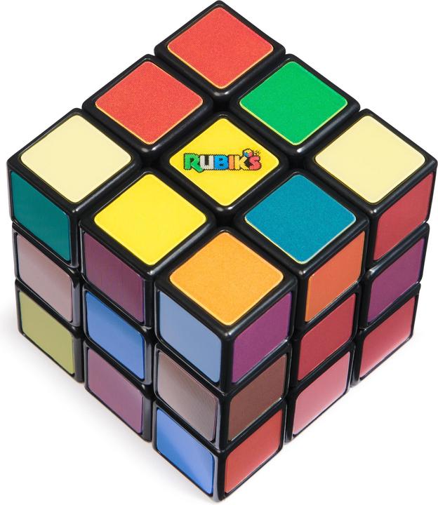 Actual product image Rubik's Impossible (3 x 3)