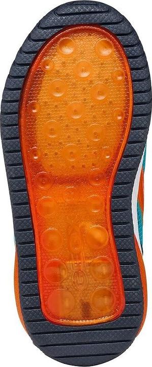 Produktbild Geox Atmungsaktive LED-Sneakers INEK (35)