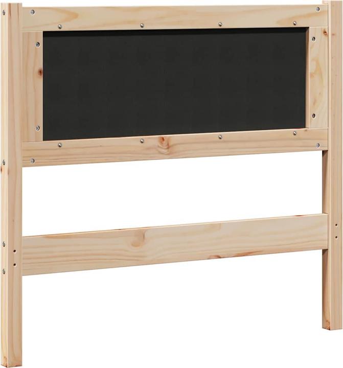 Produktbild vidaXL Kopfteil (8 x 105.50 x 85.50 cm)