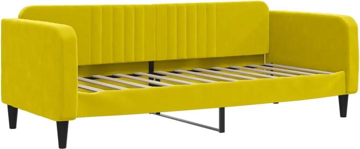 Image du produit vidaXL ausziehbares Tagesbett (100 x 200 cm)