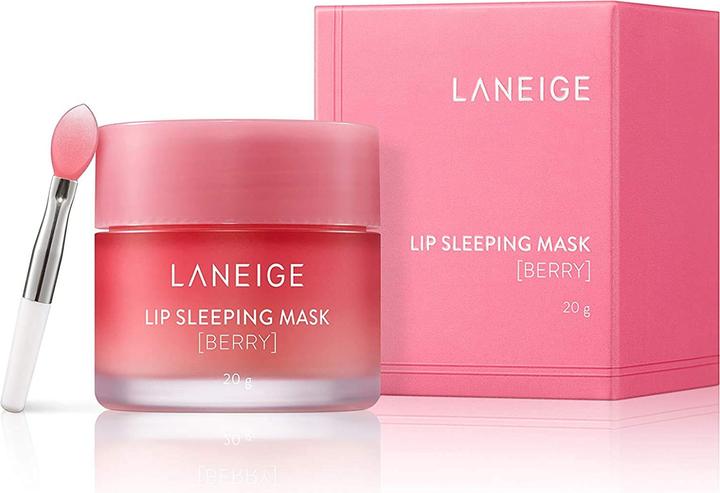 Productafbeelding Laneige Slaapmasker voor de lippen (Lippencrème)