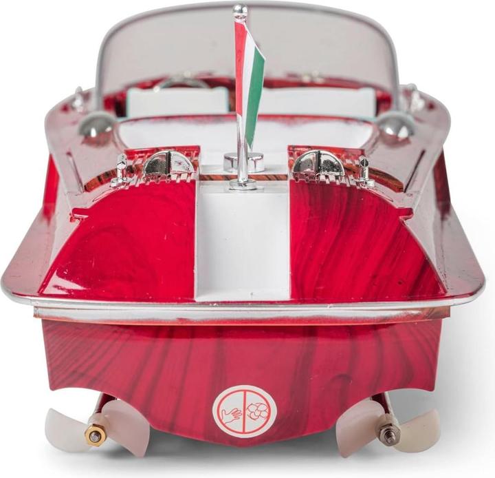 Actual product image Carson Bella Luisa 2.4G 100% RTR