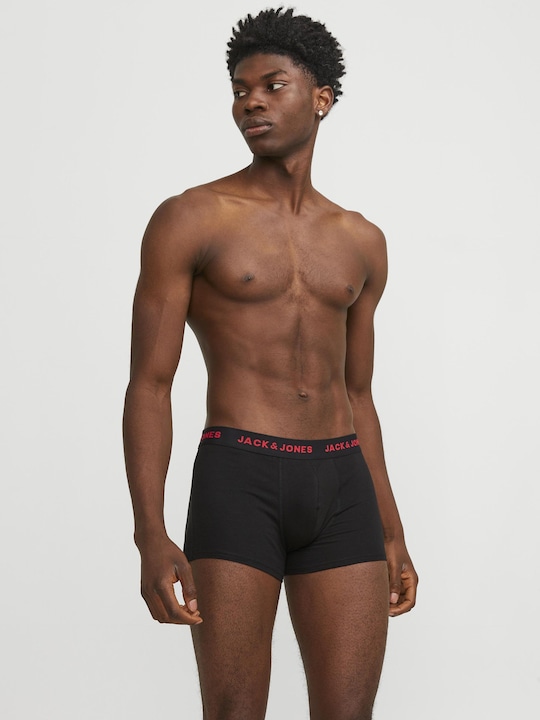 Immagine prodotto Jack & Jones Venerdì nero (L, Confezione da 5 pezzi)