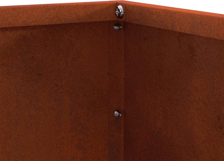 Produktbild vidaXL Gartenumrandung (60 cm)