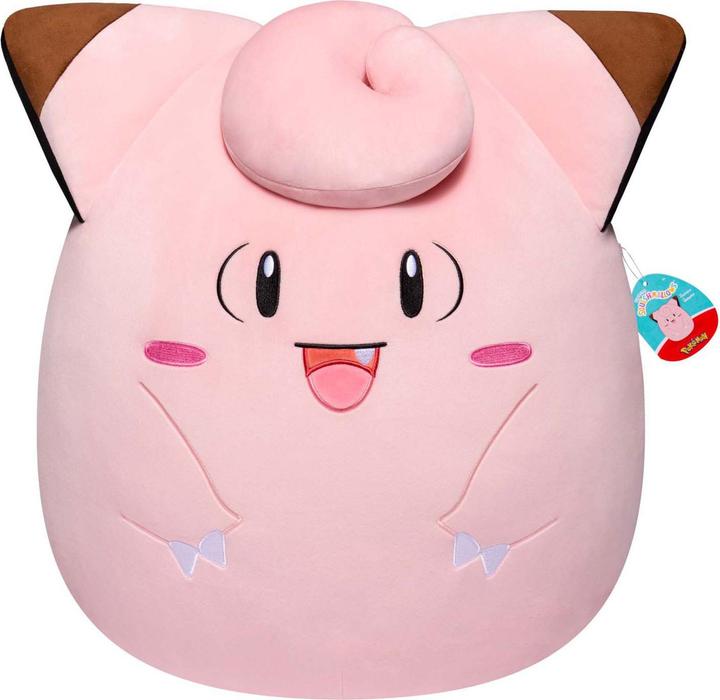 Image du produit Squishmallows Pokémon 35cm TBA (35 cm)