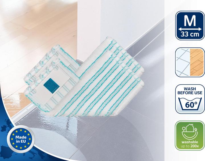 Image du produit Leifheit Clean Twist (2 pcs)