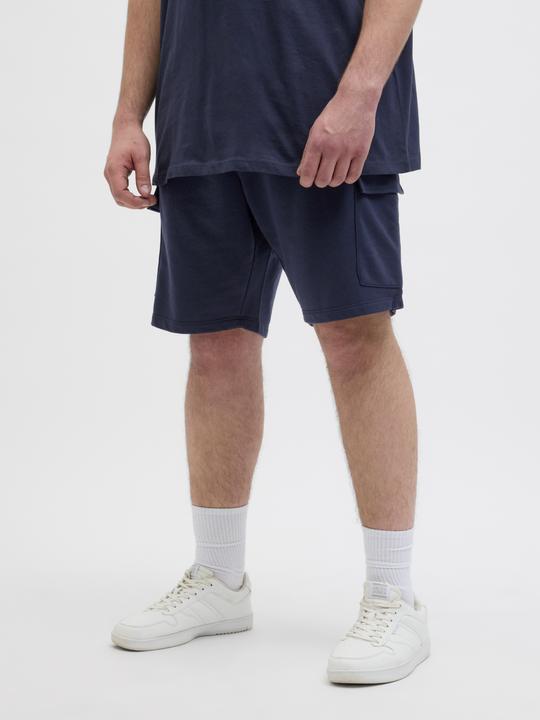 Image du produit Jack & Jones Plus Size Relaxed Fit Relaxed Fit Shorts Relaxed Fit Shorts (44)