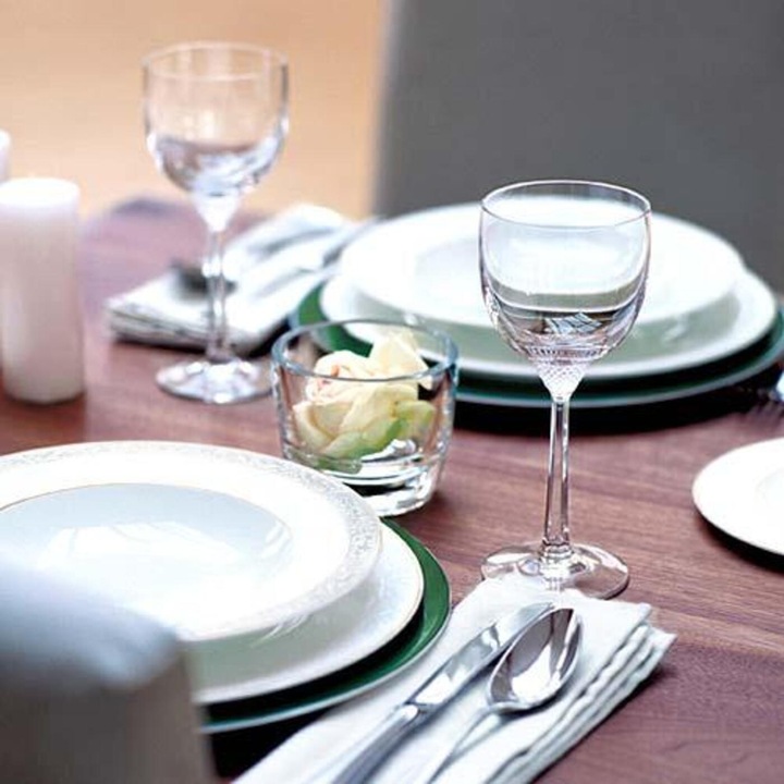 Actual product image Villeroy & Boch Octavie red wine glasses (28 cl, 4 Glasses, Red wine glasses)