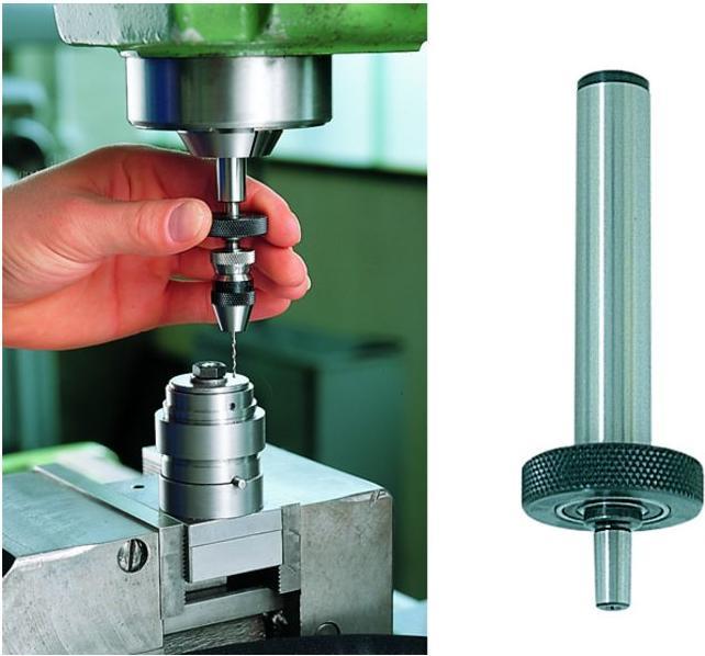 Produktbild Albrecht Feinbohrhilfe