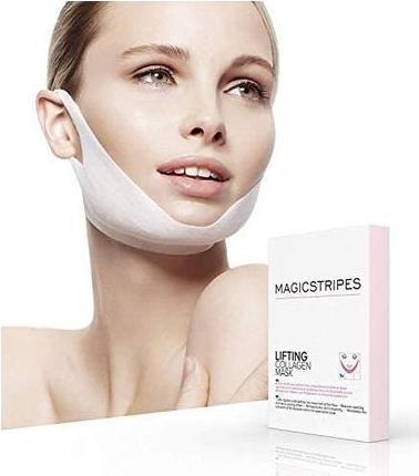 Actual product image Magicstripes Lifting Collagen Mask