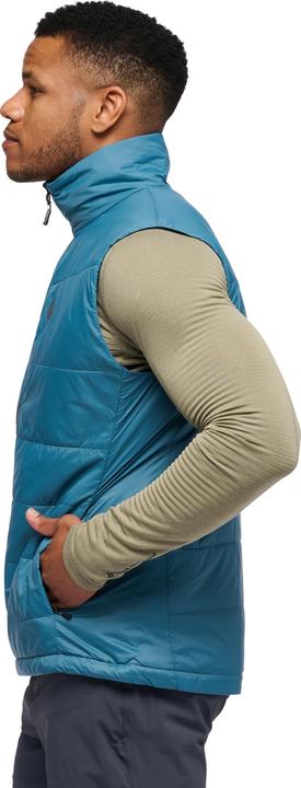 Actual product image Black Diamond M SOLUTION 2.0 VEST (XL)