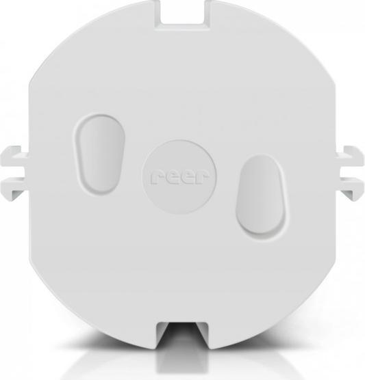 Actual product image Reer rotatable socket caps