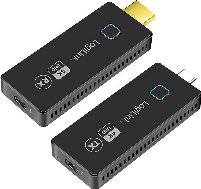 Produktbild LogiLink HDW0104 (0.09 m)