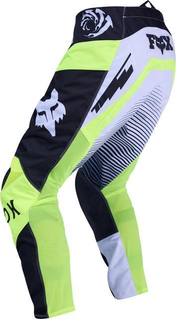 Actual product image Fox 180 Collect Pant (Men, Frequency band 38 (2600 MHz))