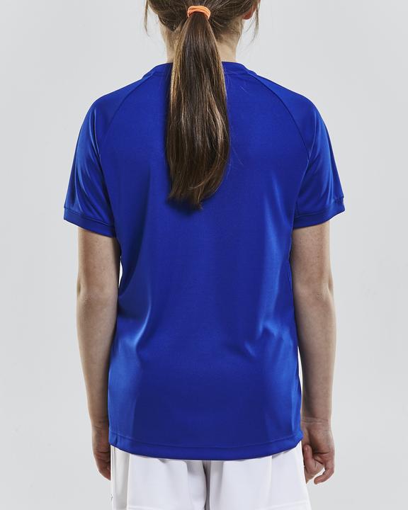 Produktbild Craft Progress Jersey Graphic Jr (134, 140)