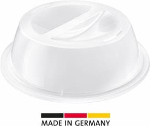 Actual product image Westmark Microwave cover