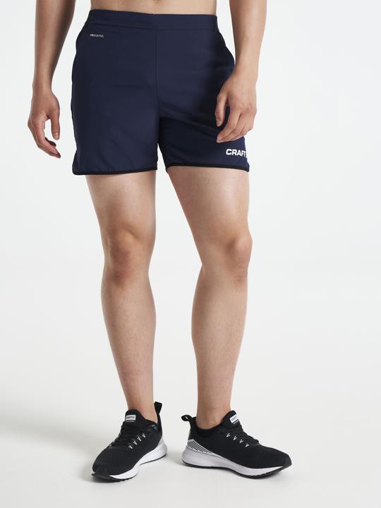 Actual product image Craft Pro Control Impact Short Shorts Men (L)