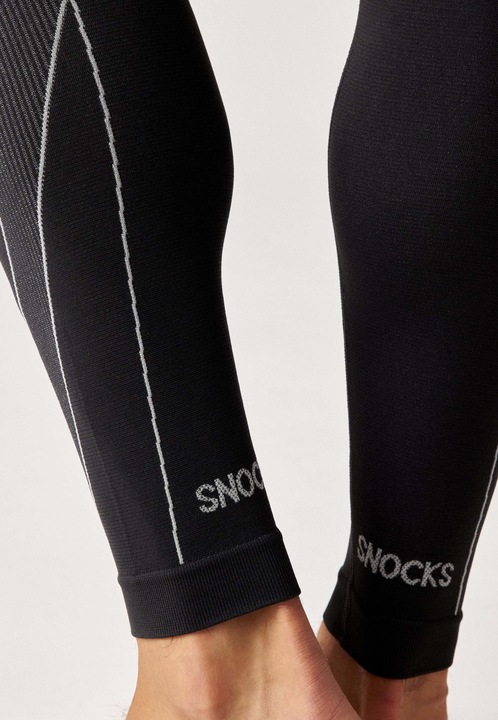 Image du produit Snocks Thermounterhose Herren (XXL)
