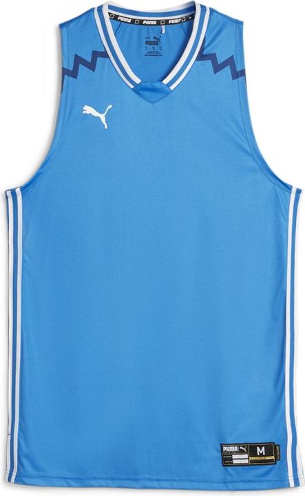 Actual product image Puma Hoops Team Game Jersey (3XL)