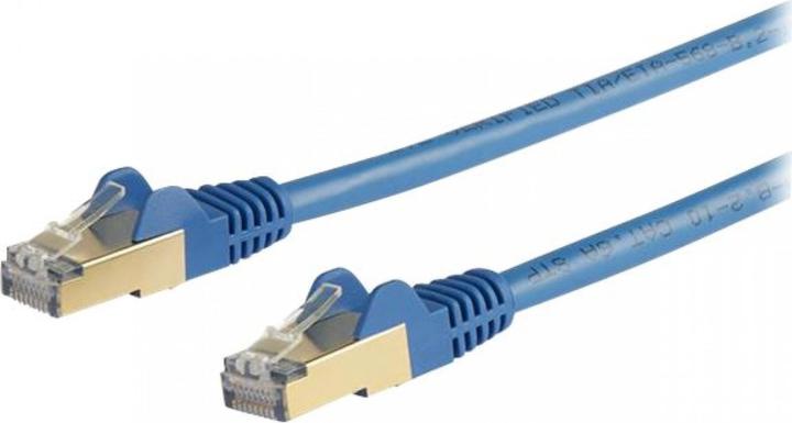 Actual product image StarTech -Ethernet cable (S/UTP, CAT6a, 10 m)