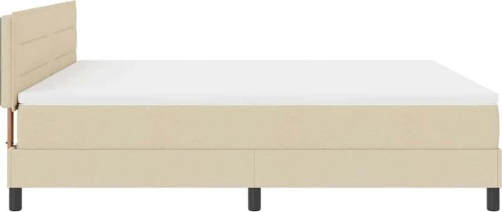 Produktbild vidaXL Boxspringbett (180 x 200 cm)