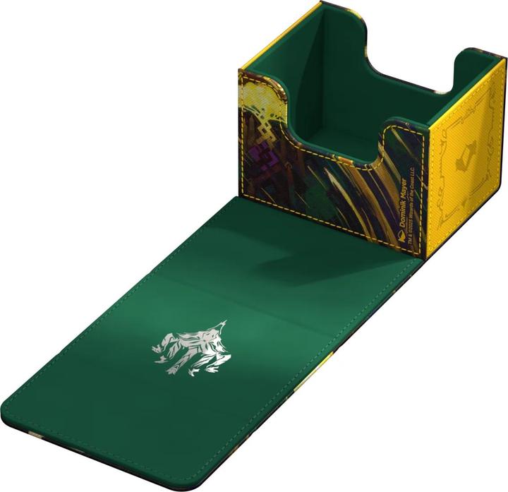Produktbild Ultimate Guard Sidewinder 100+ Xenoskin Magic: The Gathering "Tarkir: Dragonstorm" - Design 1